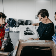 CRICOTEKA – międzypokoleniowa przestrzeń kulturalno-edukacyjna