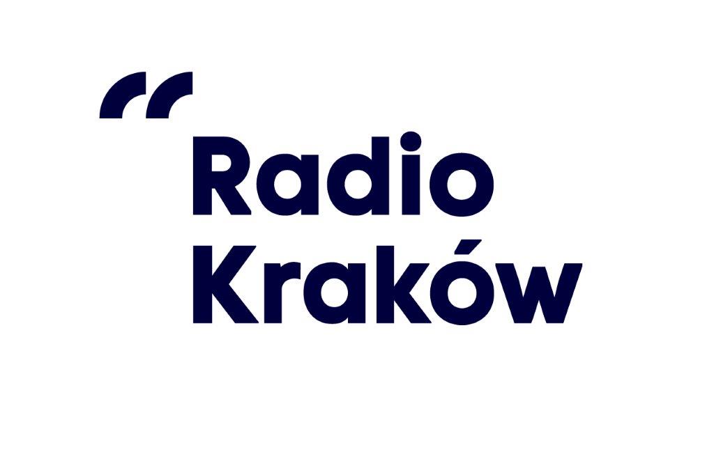 Logotyp Radia Kraków