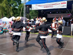 X Międzynarodowe Senioralia. Fot. UMWM