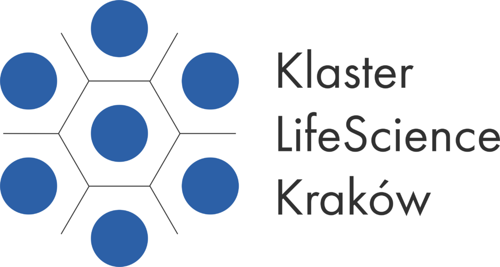 Logo Klaster LifeScience
